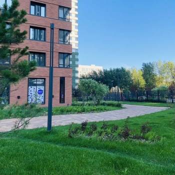 Продается 1-комнатная квартира, 21,8 м²