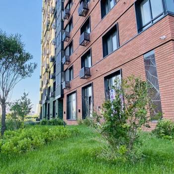 Продается 1-комнатная квартира, 21,8 м²