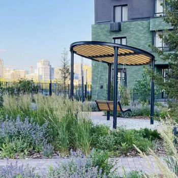 Продается 1-комнатная квартира, 21,8 м²