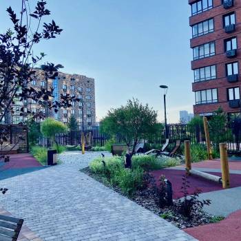 Продается 1-комнатная квартира, 21,8 м²