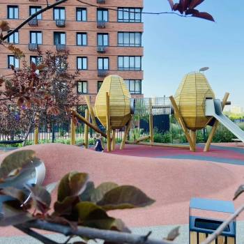 Продается 1-комнатная квартира, 21,8 м²