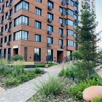Продается 1-комнатная квартира, 21,8 м²