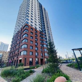 Продается 1-комнатная квартира, 21,8 м²