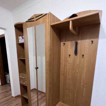 Сдается 2-х комнатная квартира, 65 м²