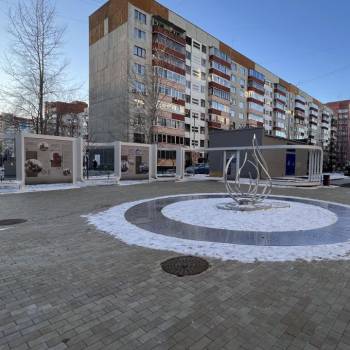 Сдается 2-х комнатная квартира, 65 м²