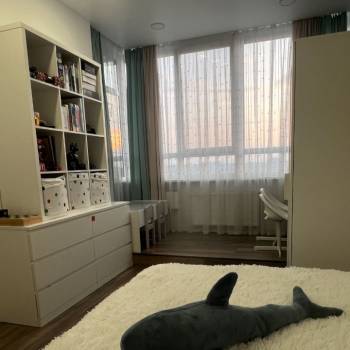 Продается 3-х комнатная квартира, 120 м²