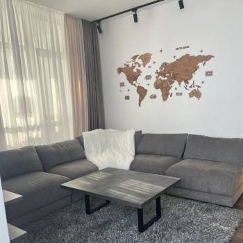 Продается 3-х комнатная квартира, 120 м²