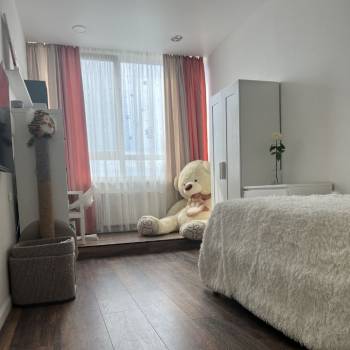 Продается 3-х комнатная квартира, 120 м²