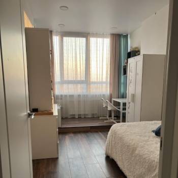 Продается 3-х комнатная квартира, 120 м²