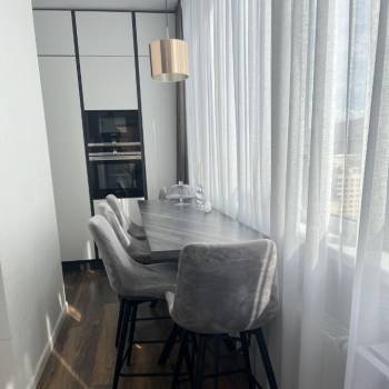 Продается 3-х комнатная квартира, 120 м²