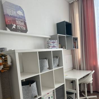 Продается 3-х комнатная квартира, 120 м²