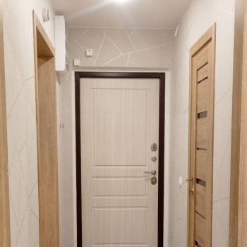 Сдается 1-комнатная квартира, 41 м²