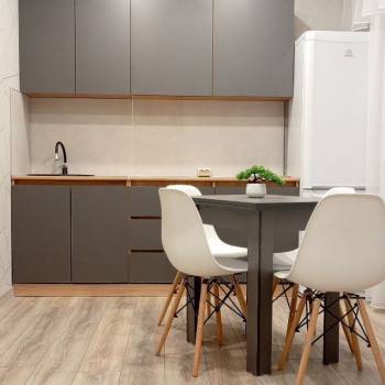 Сдается 1-комнатная квартира, 41 м²