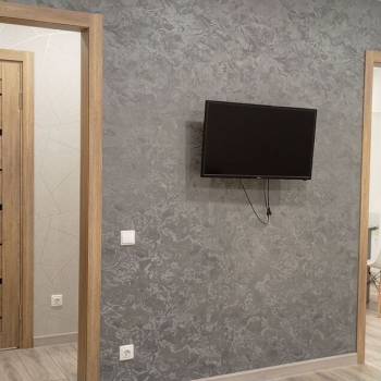 Сдается 1-комнатная квартира, 41 м²