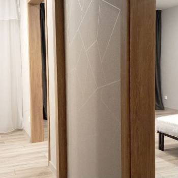 Сдается 1-комнатная квартира, 41 м²