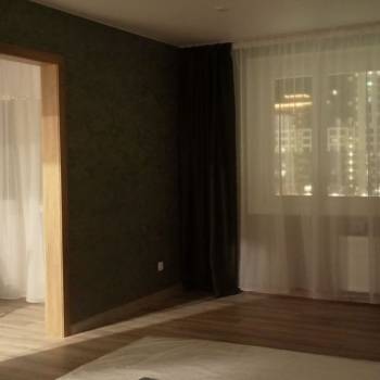 Сдается 1-комнатная квартира, 41 м²