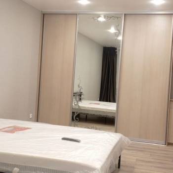 Сдается 1-комнатная квартира, 41 м²