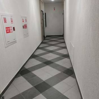 Сдается 2-х комнатная квартира, 52 м²