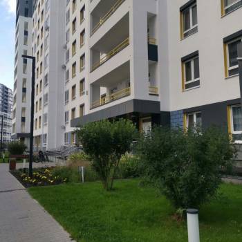 Сдается 2-х комнатная квартира, 52 м²