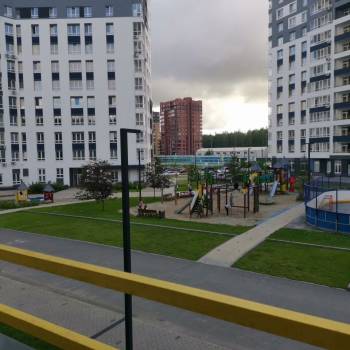 Сдается 2-х комнатная квартира, 52 м²
