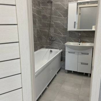 Сдается 2-х комнатная квартира, 52 м²
