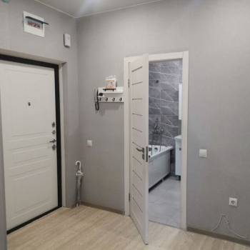 Сдается 2-х комнатная квартира, 52 м²