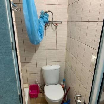 Продается 1-комнатная квартира, 14,3 м²