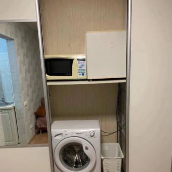 Продается 1-комнатная квартира, 14,3 м²