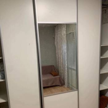 Продается 1-комнатная квартира, 14,3 м²