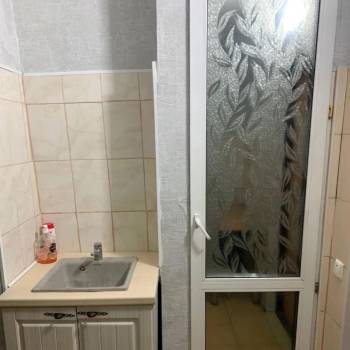 Продается 1-комнатная квартира, 14,3 м²
