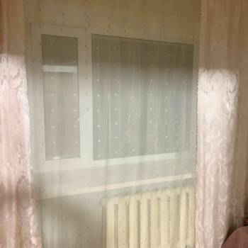 Продается 1-комнатная квартира, 14,3 м²