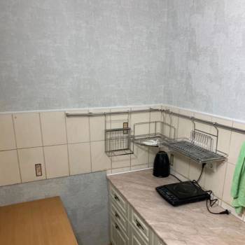 Продается 1-комнатная квартира, 14,3 м²
