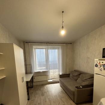 Сдается 1-комнатная квартира, 23 м²