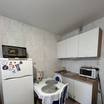Сдается 1-комнатная квартира, 23 м²