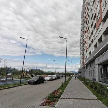 Сдается 1-комнатная квартира, 23 м²