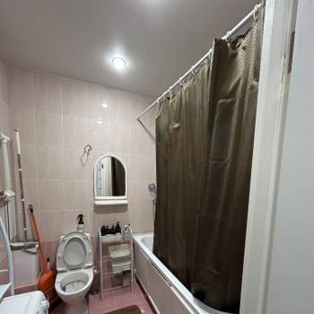 Сдается 1-комнатная квартира, 23 м²