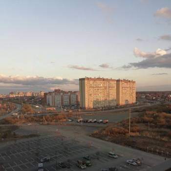 Сдается 1-комнатная квартира, 23 м²