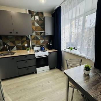 Сдается 1-комнатная квартира, 31 м²