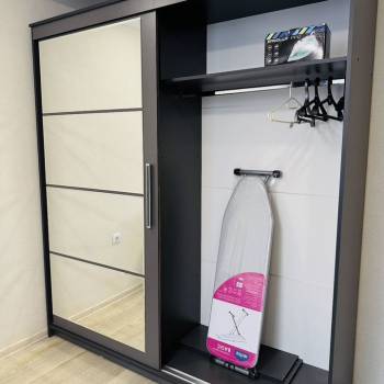 Сдается 1-комнатная квартира, 31 м²