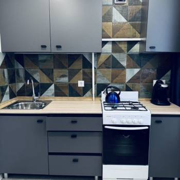 Сдается 1-комнатная квартира, 31 м²