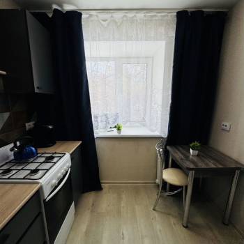 Сдается 1-комнатная квартира, 31 м²