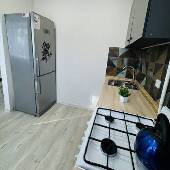 Сдается 1-комнатная квартира, 31 м²