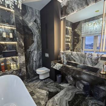 Продается 2-х комнатная квартира, 100 м²