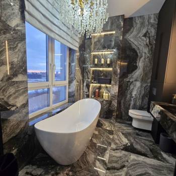 Продается 2-х комнатная квартира, 100 м²