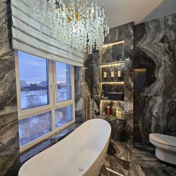 Продается 2-х комнатная квартира, 100 м²