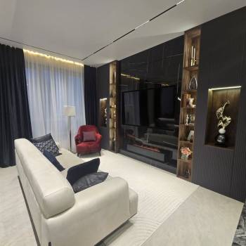 Продается 2-х комнатная квартира, 100 м²