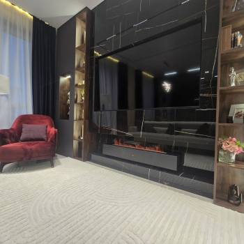Продается 2-х комнатная квартира, 100 м²