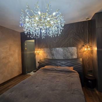 Продается 2-х комнатная квартира, 100 м²