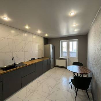 Сдается 1-комнатная квартира, 39,9 м²