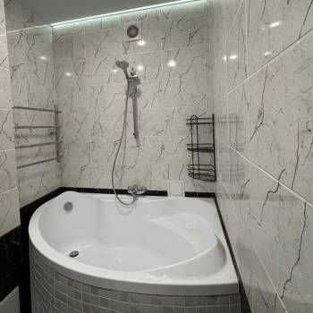 Сдается 1-комнатная квартира, 39,9 м²